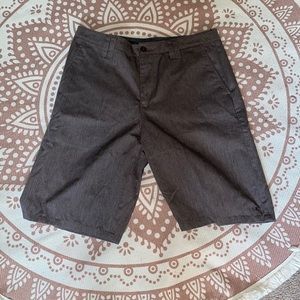 O’Neil Relaxed Fit Shorts NWOT